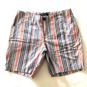 Lee Regular Fit Stripe Shorts